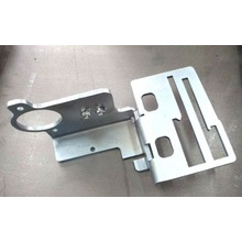 Manufacturer Customized Aluminum Stamping Parts